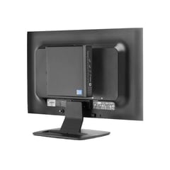 BRATECK - MONTECH - Soporte para Mini PC HP EliteDesk ProDesk Thin Client