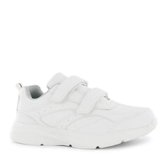 IMPULS - Zapatillas Escolares Unisex Delta04 Blanco