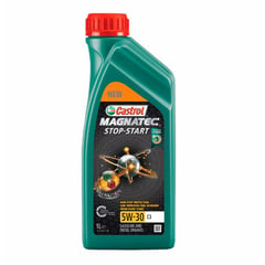 CASTROL - MAGNATEC STOP-START 5W-30 1L