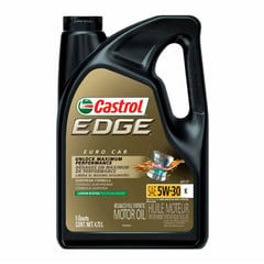 CASTROL - EDGE 5W-30 K 5L