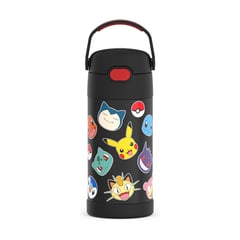 THERMOS - POKEMON BOTELLA DE ACERO