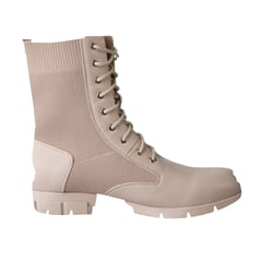 BRASH - Botas de combate Elvys para mujer