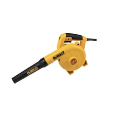 DEWALT - Sopladora/Aspiradora 800W 16000 Rpm DWB800-B2C