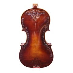 GENERICO - Violín Profesional Antonio Stradivarius Checoslovaco Art