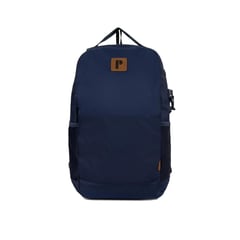 PORTA - MOCHILA ORIGINAL - LAPTOP ACOLCHONADO MAXWELL AZUL