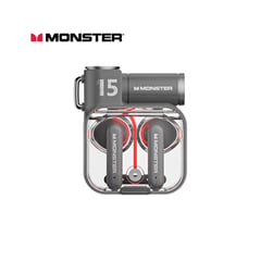 MONSTER - Audífonos Bluetooth Inalámbricos XKT15 -