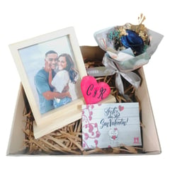 M MATIX SHOP - Regalos Personalizados San Valentín - Regalos Parejas - Cuadro