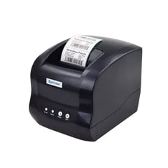 XPRINTER - IMPRESORA TERMICA ETIQUETAS ADHESIVOS DUAL P365B