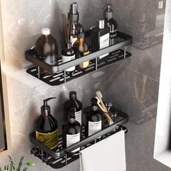 GENERICO - organizador de baño accesorios de baño