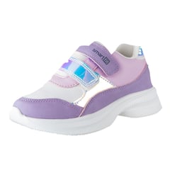 SMARTFIT - Zapatos casuales Skylap para niña pequeña