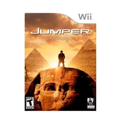 Wii - Videojuego Jumper