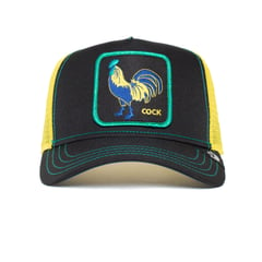 Gorra Cock Trip – The Farm by ® Official Trucker Hat
