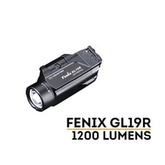 FENIX LIGHT - LINTERNA TACTICAL - GL19R