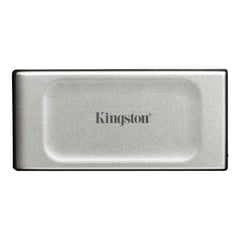 KINGSTON - Disco Solido SSD XS2000 4TB Externo USB SXS20004000G