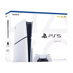 Consola PlayStation 5 Slim