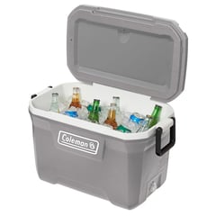 COLEMAN - Cooler Portatil de 80 Latas