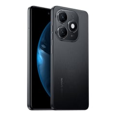 TECNO MOBILE - TECNO SPARK 20 256+8GB negro