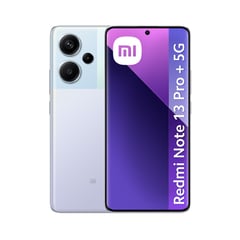 Redmi Note 13 Pro+ 5G 12+512GB - Purpura