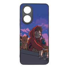 GENERICO - Funda Protector Case Para HONOR X7