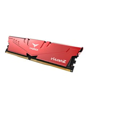 FORCE - Memoria TG T-Force Vulcan Z 16GB DDR4-3200 MHz 135V CL16-20-20-40