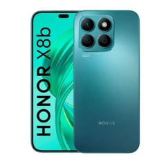 HONOR - X8B 512GB 8GB RAM AQUAMARINO