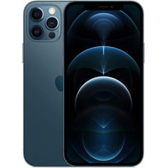 Celular Iphone 12 Pro Max 128Gb 5G Azul