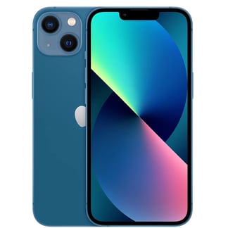 IPhone 13 128GB Azul - Reacondicionado (A2482)