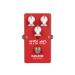 NUX - Pedal de efectos XTC OD