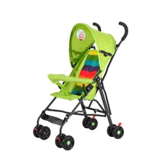 GENERICO - Coche carrito para bebe