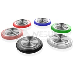 GENERICO - Joystick Gamer Q8 Plus Azul para celular