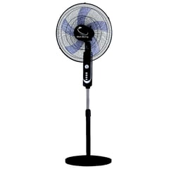 WELL BEING - VENTILADOR DE PEDESTAL 18 PULGADAS