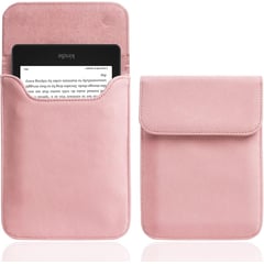 NEW BRAND - Estuche para Amazon Kindle Paperwhite 6.8 pulgadas 11va gen 2021 Pink