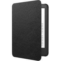 NEW BRAND - Funda para Amazon Kindle 11va generación 2022 6 pulgadas - Negro