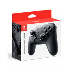 NINTENDO - MANDO PRO CONTROLLER SWITCH