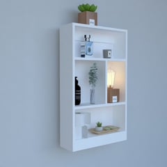 GENERICO - MUEBLE PARA BAÑO DORA - HMMELAMUEBLES