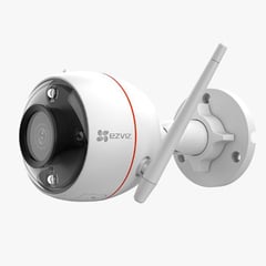 EZVIZ - CAMARA IP WIFI 3MP WIFI 24G VISION NOCTURNA