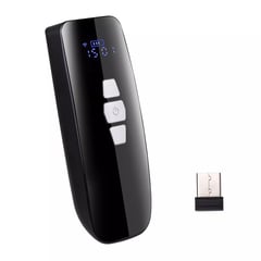 GENERICO - Lector código barras portatil WirelessBluetooth YHDAA 2D YHD-3200DB