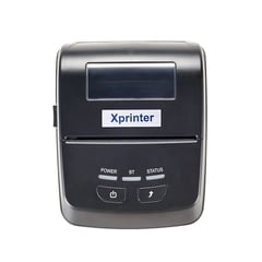 XPRINTER - TICKETERA TERMICA PORTATIL 80MM USBBLUETOOTH P801A