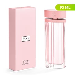 TOUS - Leau Edp 90 ml