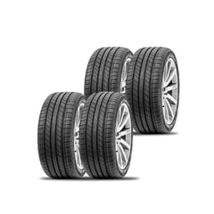 RYDANZ - Pack de 4 Llantas 265/60R18 RALEIGH R06 110H