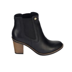 CALIMOD FEMME - Botin CDK-006 - Negro