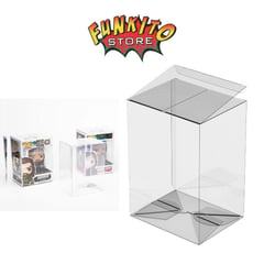 FUNKO - PROTECTORES ALTERNATIVOS 4MM