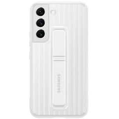 SAMSUNG - Case S22 Protective Standing Cover Original