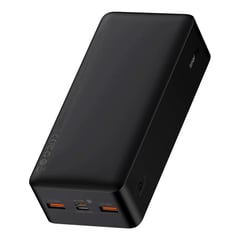 BASEUS - Power Bank Bipow 30000mAh 20W Carga Rápida