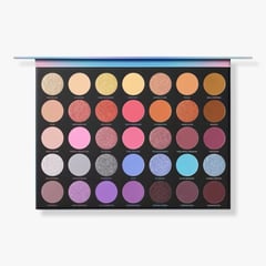 MORPHE - 35Y Paleta artística Maquillaje-