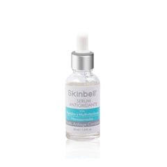 SKINBELL - Serum Facial Antioxidante 30ml