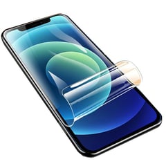 GENERICO - Xiaomi Poco X6 Pro 5g Hidrogel Hd Protector De Pantalla Mica