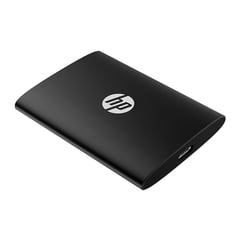 HP - Unidad de estado sólido Externo 1 TB P900 Negro