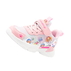 NICKELODEON - Zapatillas Paw Patrol para Niñas Rosa