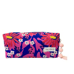 ESME & ODRILIA - Neceser Rectangular Bright Pink